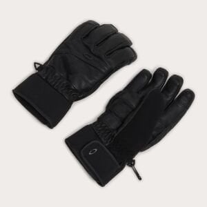 Oakley Eldiven Peak Leather Gloves