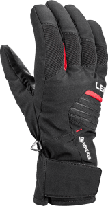 Leki Eldiven HS Vision GTX