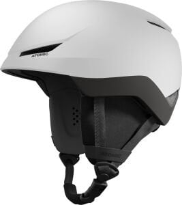 Atomic Kask Revent Lite White/Black