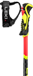 Leki Baton WCR Lite SL 3D