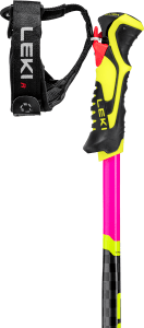 Leki Baton WCR Lite SL 3D