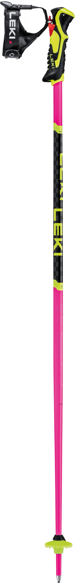 Leki Baton WCR Lite SL 3D