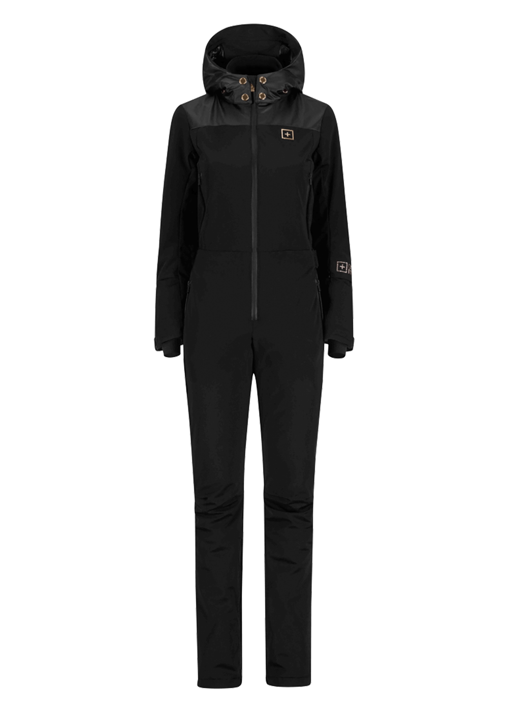 Onemore Tulum 161 - Insulated One Pıece Skı Suıt