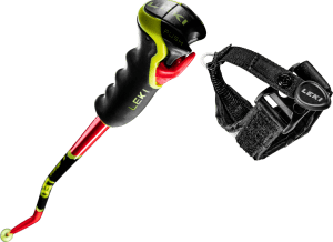 Leki Baton WCR Lite GS 3D