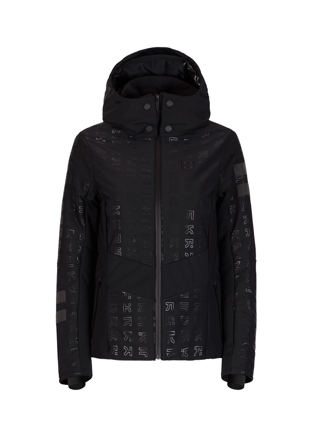 Onemore  Mont 151 - Insulated Ski Jacket Printed