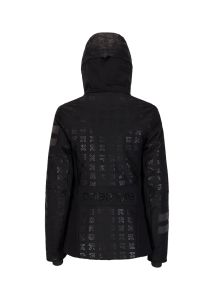 Onemore  Mont 151 - Insulated Ski Jacket Printed