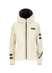 Onemore Mont 451 - Eco-Padded Softshe Ll Hoody Jacket
