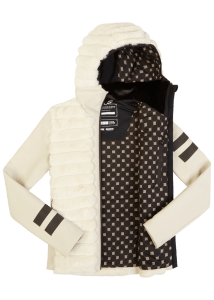 Onemore Mont 451 - Eco-Padded Softshe Ll Hoody Jacket