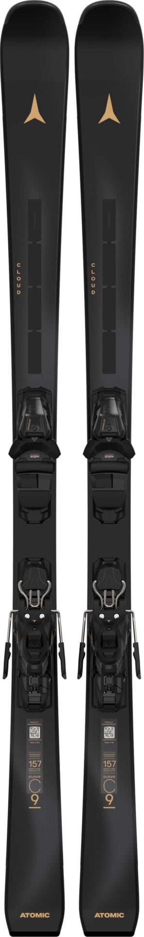 Atomic Kayak Cloud C9 Rvsk Light + M 10 Gw (Ad5002330080)