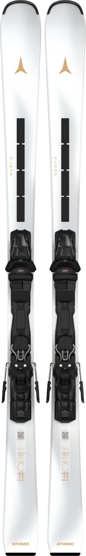 Atomic Kayak Cloud C11 Rvsk Light + M 10 Gw (Ad5002330080)