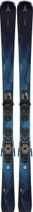 Atomic Kayak Cloud Q9 + M 10 Gw Blue (Ad5002268080)