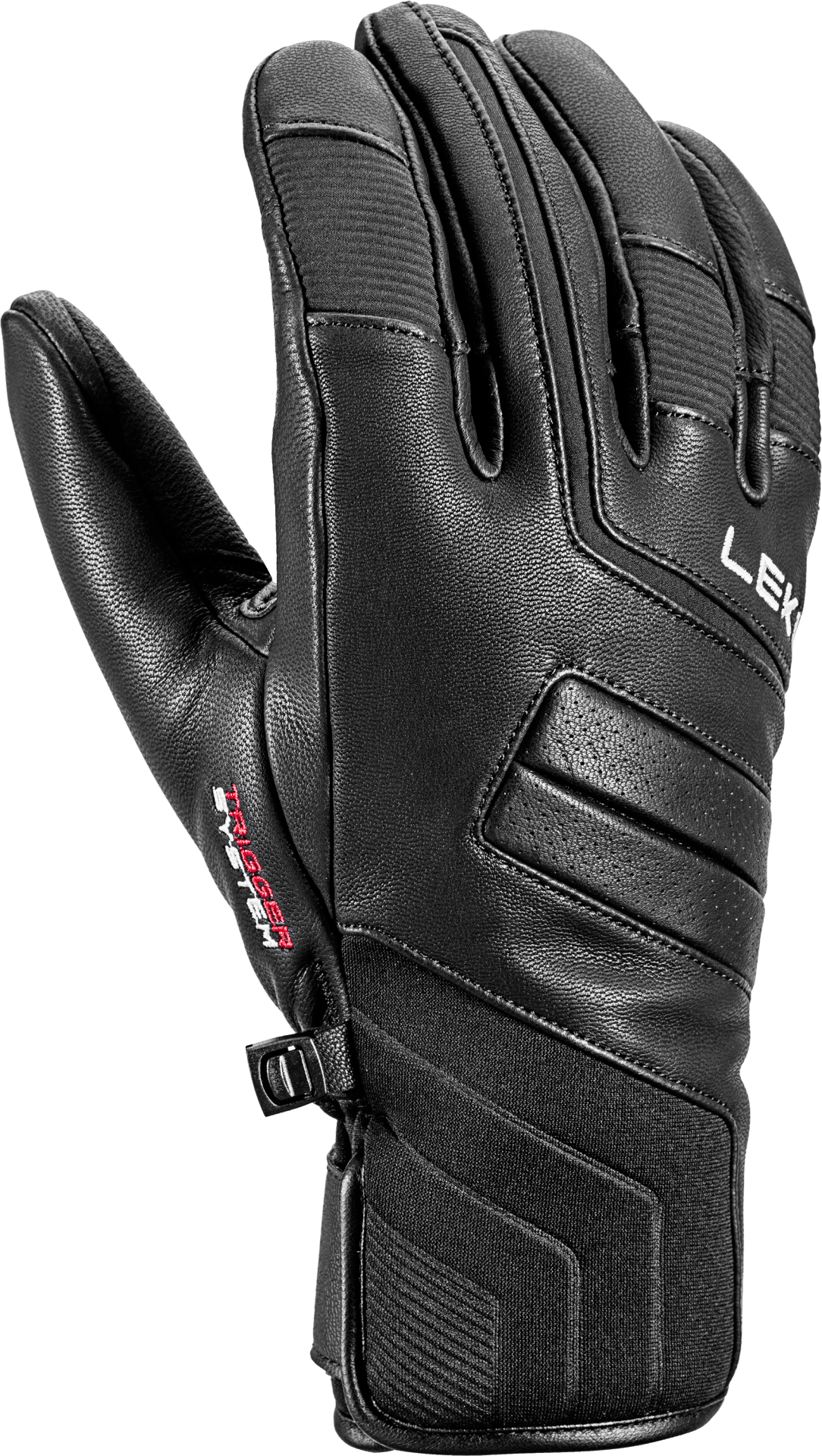 Leki Eldiven HS Phoenix 3D