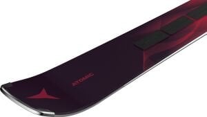 Atomic Kayak Cloud Q12 Rvsk C + M 10 Gw Mar (Ad5002268090)