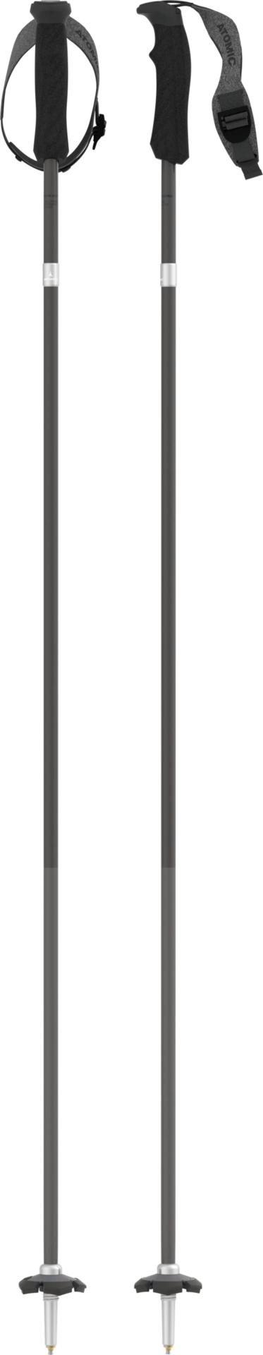 Atomic Baton Volant Sqs Black/Carbon