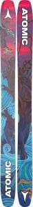Atomic Kayak Bent Chetler 120 + Str 13 Gw R (Ad5002216130)