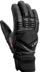 Leki Eldiven HS Copper 3D