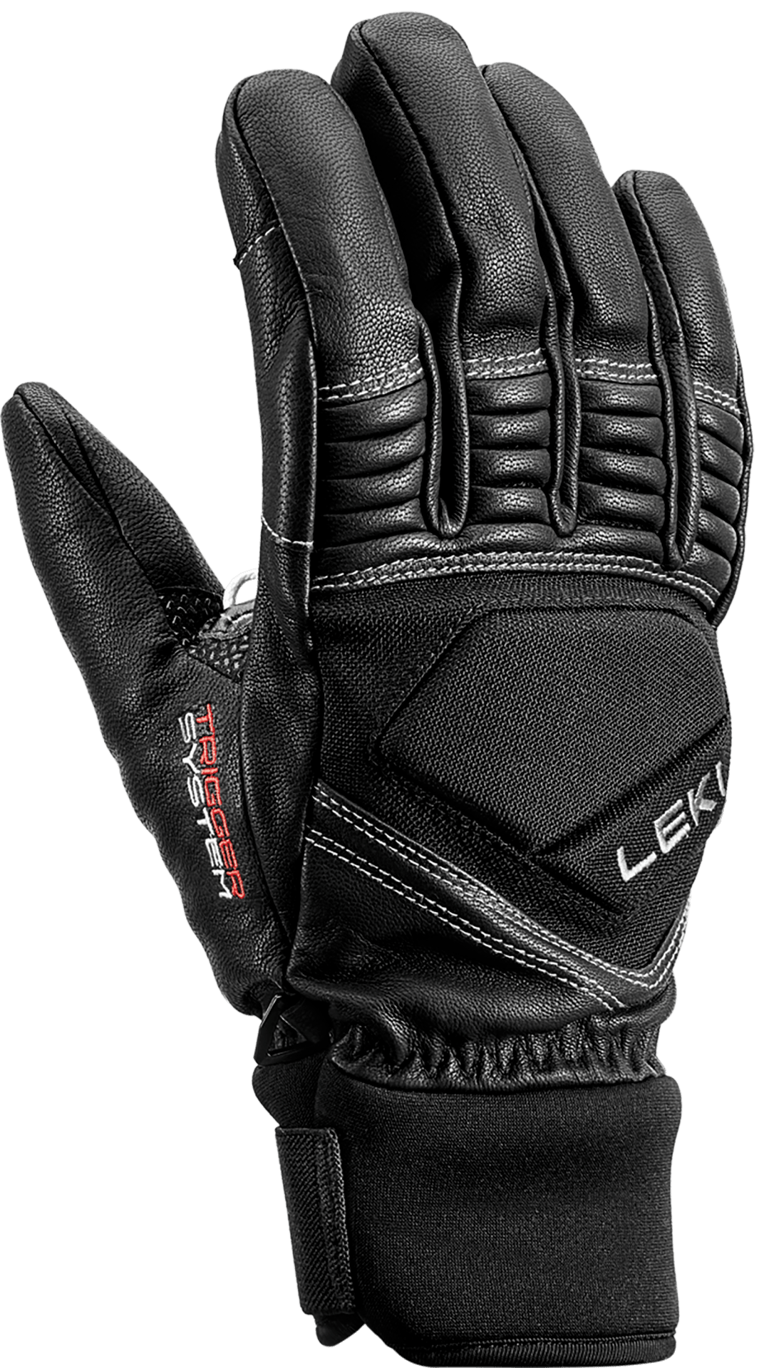 Leki Eldiven HS Copper 3D