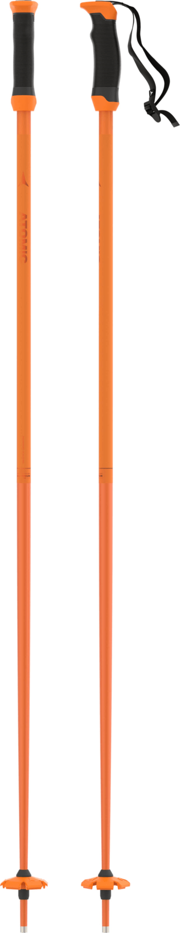 Atomic Baton Redster Q Sqs Orange