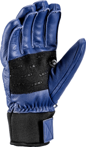 Leki Eldiven HS Copper 3D Pro