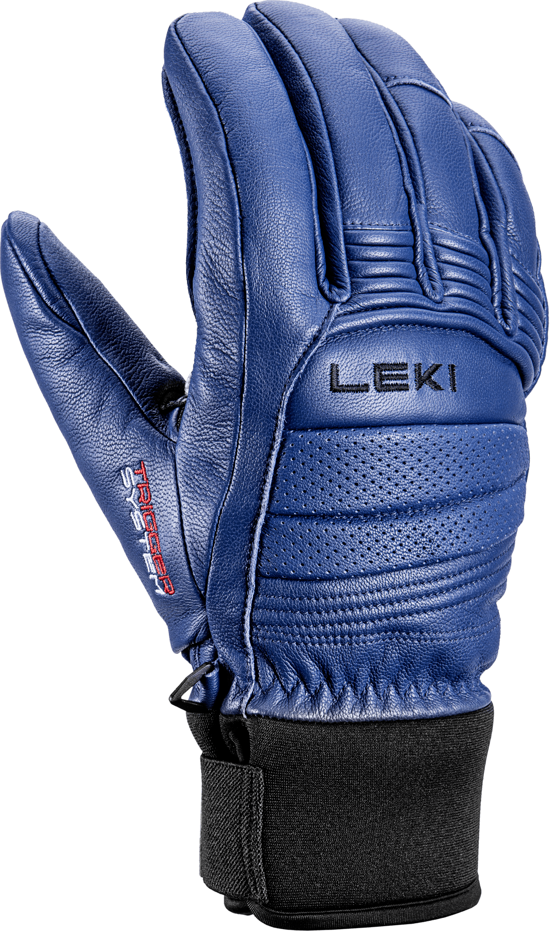 Leki Eldiven HS Copper 3D Pro