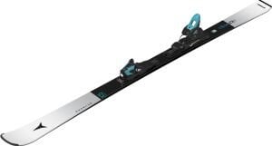 Atomic Kayak Redster X5 Grey + M 10 Gw Snow (Ad5002238080)