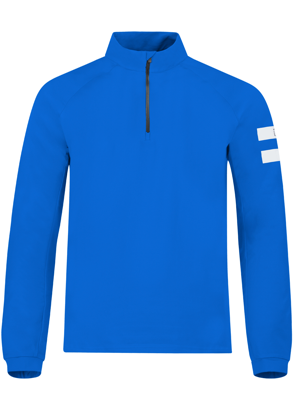 Onemore 631 - Turtle Neck With Half Zip