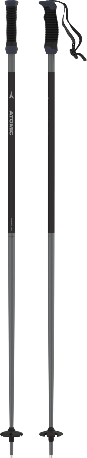 Atomic Baton Amt SQS W Black