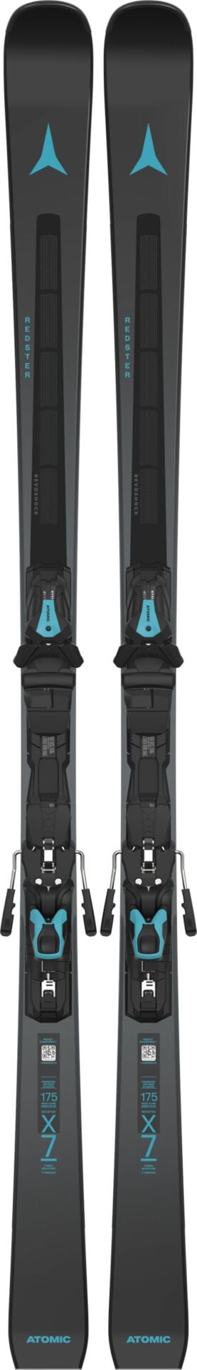 Atomic Kayak Redster X7 Rvsk C + Mi 12 Gw B (Ad5002328080)