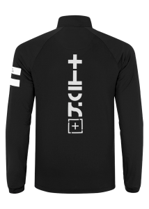 Onemore 631 - Turtle Neck With Half Zip - Explorer