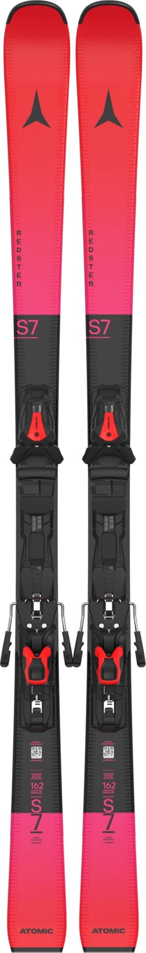 Atomic Kayak Redster S7 + Mi 12 Gw Red Tens (Ad5002322080)
