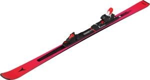 Atomic Kayak Redster S8 Rvsk C + i 12 Gw Re (Ad5002312002)