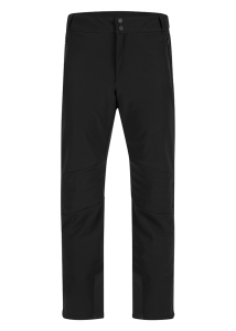 Onemore Pantolon 971 - Softshell Ski Pants Black/Black/Black