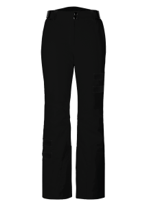 Onemore Pantolon 901 - insulated Ski Pants Black/Black/Black