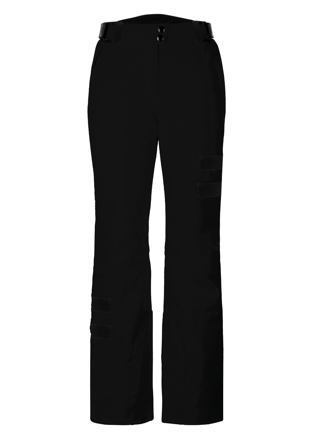Onemore Pantolon 901 - insulated Ski Pants Black/Black/Black