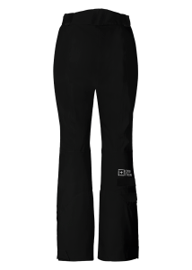 Onemore Pantolon 901 - insulated Ski Pants Black/Black/Black