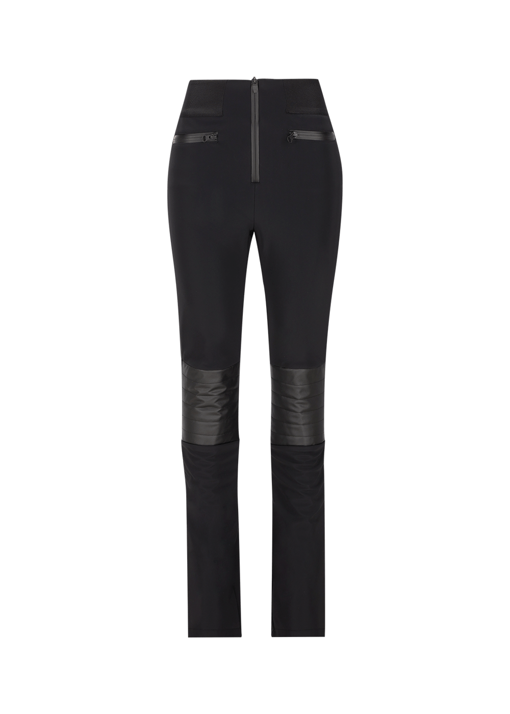 Onemore Pantolon 911 - Softshell Ski Pants Black/Black/Black