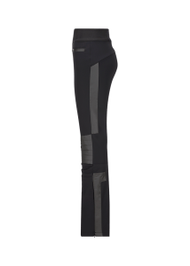 Onemore Pantolon 911 - Softshell Ski Pants Black/Black/Black