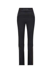 Onemore Pantolon 911 - Softshell Ski Pants Black/Black/Black