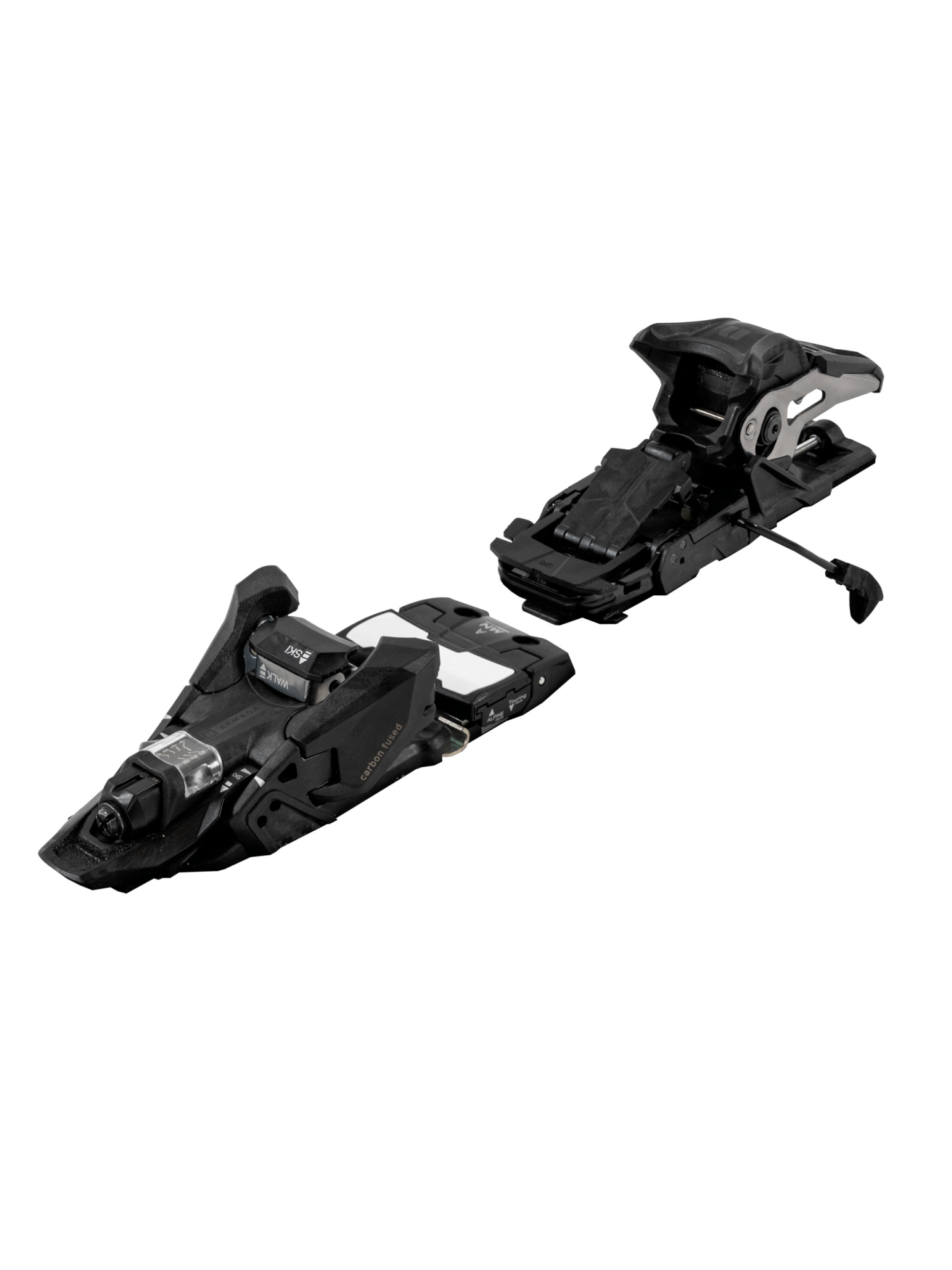 Armada Bağlama N Shift² 10 Mn Black