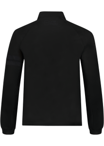 Onemore 631 - Turtle Neck With Half Zip