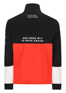 Onemore 661 - Tech Sweater