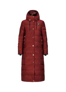 Onemore Palto 211 - Transformable Eco Down Coat +1