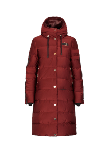 Onemore Palto 211 - Transformable Eco Down Coat +1