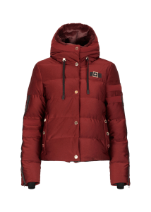 Onemore Palto 211 - Transformable Eco Down Coat +1