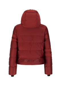 Onemore Palto 211 - Transformable Eco Down Coat +1