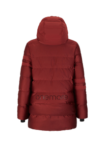 Onemore Palto 211 - Transformable Eco Down Coat +1