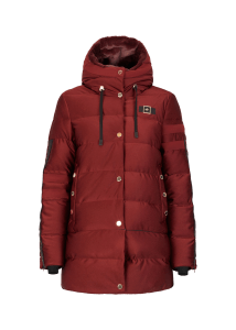 Onemore Palto 211 - Transformable Eco Down Coat +1