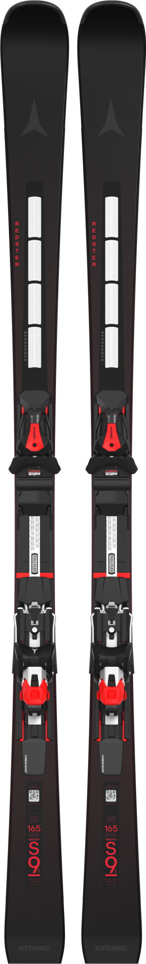 Atomic Kayak Redster S9İ Rvsk S + i 12 Gw B (Ad5002312002)