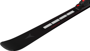 Atomic Kayak Redster S9İ Rvsk S + i 12 Gw B (Ad5002312002)