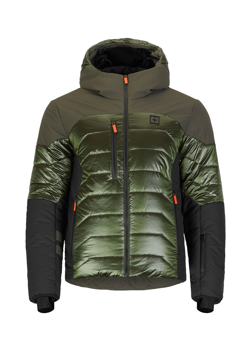 Onemore Mont 141 - Eco Down Ski Jacket